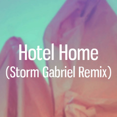 Gold Lip - Hotel Home (Storm Gabriel Remix)