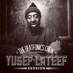 Champ The Poet - Like It Is (Concrete Blues) - Prod by T_One
