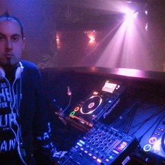 DJ CED electro trance mix2013-14