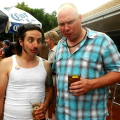 Mouthy Mark (Jr Gacworth)    "preview"