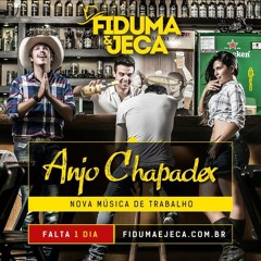 BLOG SERTANEJO ARROCHA Fiduma e Jeca - Anjo Chapadex