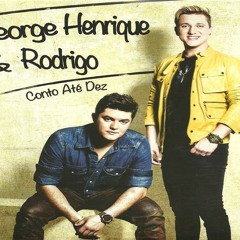 George Henrique e Rodrigo - FOGO NA ROUPA