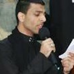 مشاركة الرادود عبدالمنعم مرزوق منزل حيدر متروك at منزل حيدر متروك (المعامير)