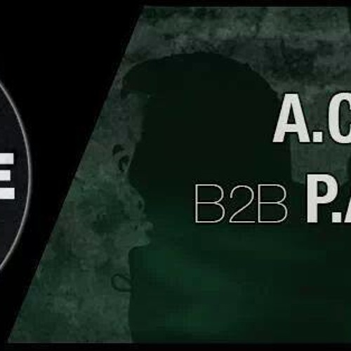 Re.Face Podcast #9_A.Colanardi b2b P.Abbonizio_(vinyl only)
