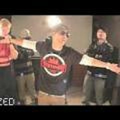 raise the bar K.I.D cypher