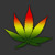 Artwork for Smoke Weed Everyday ... Remix