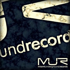 James Hopkins - Rock Gate (Conrad Rogers Remix)|| Miami Underground Records