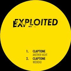 Claptone - Another Night (Original Mix)