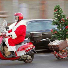 Kerst op z'n hollands Hoe Heet Ut FM