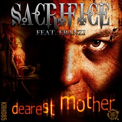 KRH085 : Dj Sacrifice ft. Franzi - Dearest Mother (Da Pill Remix)