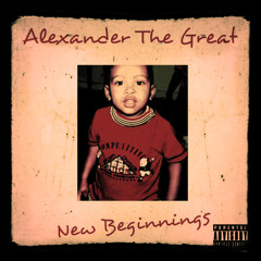 My Arrival (prod.Kutthrowt)