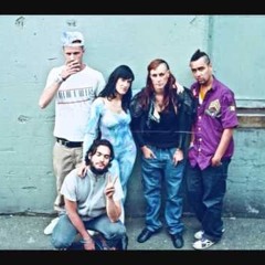 CocoRosie and Yasmine Hamdan - The Moon Asked The Crow (black session)