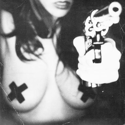 No Problems (Prod. Franky Fourfingers) WIP