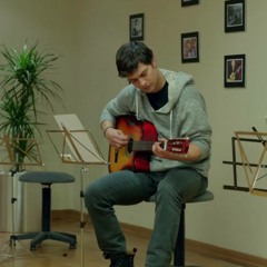 Sevdim Seni Bir Kere