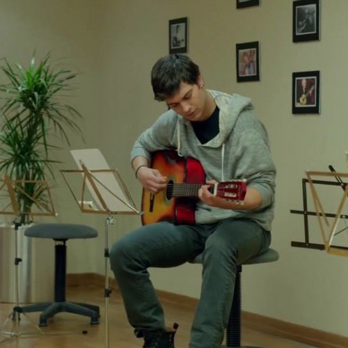 Sevdim Seni Bir Kere