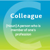 Colleague