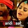 DJ Vishal Nsk's - Gandi Baat (R Rajkumar) Remix