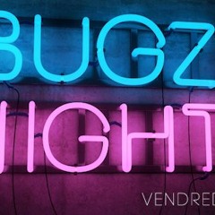 Arobase live @ Bugz Night, Zenith Strasbourg with Marc Romboy 20-12-2013