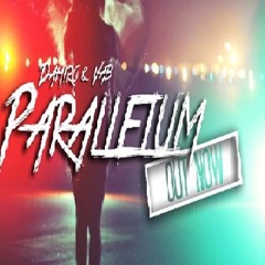 Dahiro & V.A.B. - Parallelum (Original Mix) **FREE DOWNLOAD**