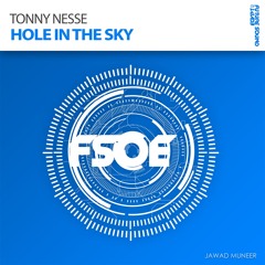 Tonny Nesse - Hole In The Sky (Arctic Moon Remix)