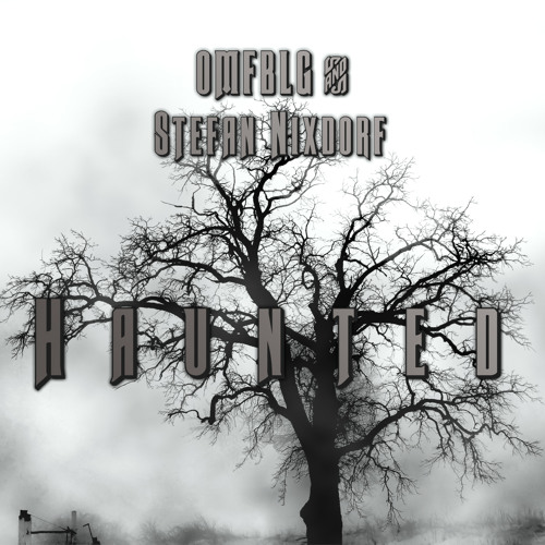 OMFBLG & Stefan Nixdorf - Haunted