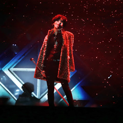 Taemin Solo Stage - Cry For Me - SMWeek 'The Wizard'