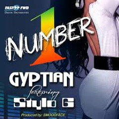 gyptian number 1
