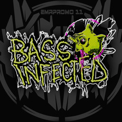 EMRPROMO 11 Bassinfected - Beat The Drums