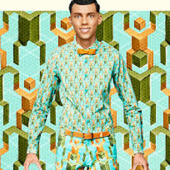 Stromae - Papaoutai (Rhythm of Royal ver.)