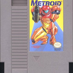 Metroid - Kraid's Lair