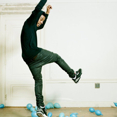 Pursuit Of Happiness