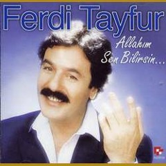1989 - Ferdi Tayfur - 05 - Hatiralar