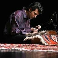 سيامك آقايي