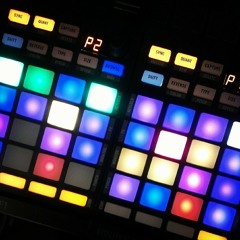 F1 Set Live @ Mojo 12-13-20
