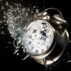 When Time Stood Still - TML