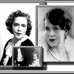 Grandmother Christmas