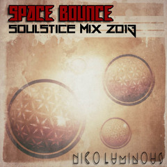 Soulstice Mix For Space Bounce Radio
