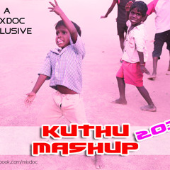 Mixdoc Kuthu Mashup 2014