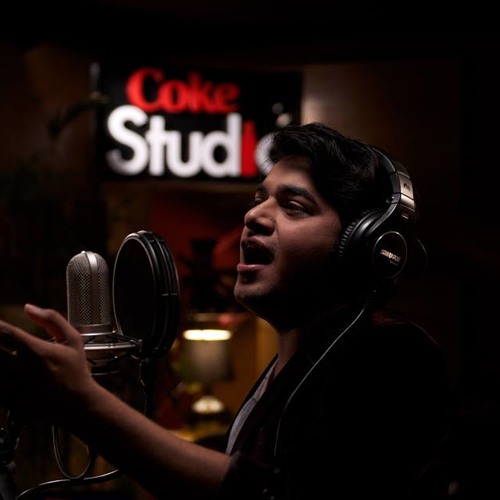 Mahi Gal - Asad Abbas - Coke Studio Season 6