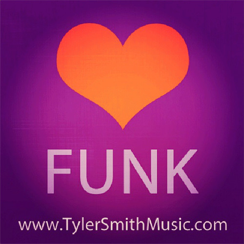 Blast Off (modern funk 3)