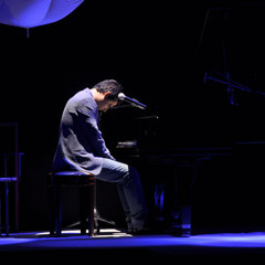 عجباً لغزالٍ قتالٍ عجبا - ريبال الخضري