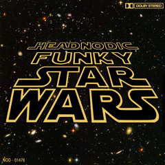 Funky Star Wars