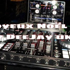 Mix zouk Djunick Noel