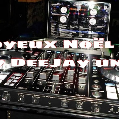 Mix zouk Djunick Noel