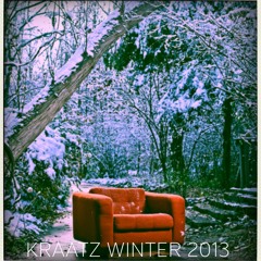 Kraatz Vinyl Mix - Winter 2013