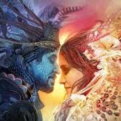 You're The Sweetness And Spice Of My Life