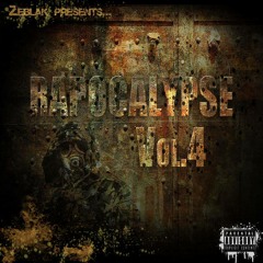 Dropé MDF and Legion D. Wise-Ici Ba by Silab Prod