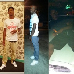 NBG Nephew Mally Kilo-We Coming