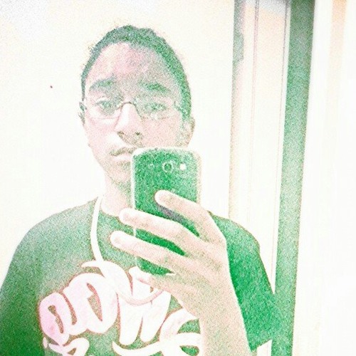 Just playing around at Omaha North Magnet High School