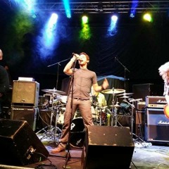 Welcome to the Fight